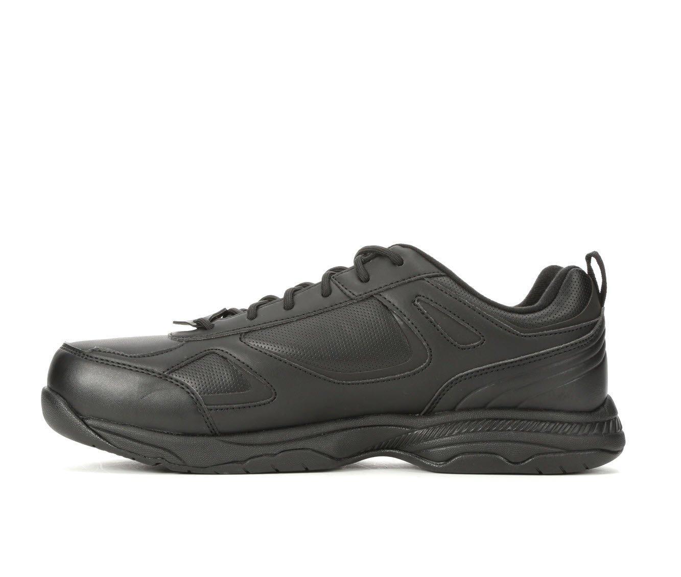 Men's Skechers Work Dighton 77111 Slip Resistant Shoes Product Image