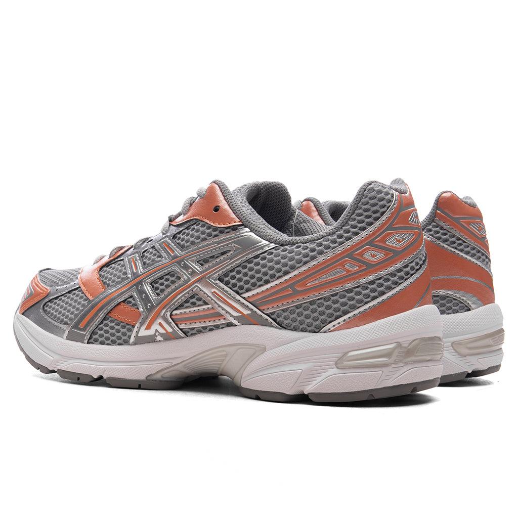 Gel-1130 - Cement Grey/Rust Orange Male Product Image