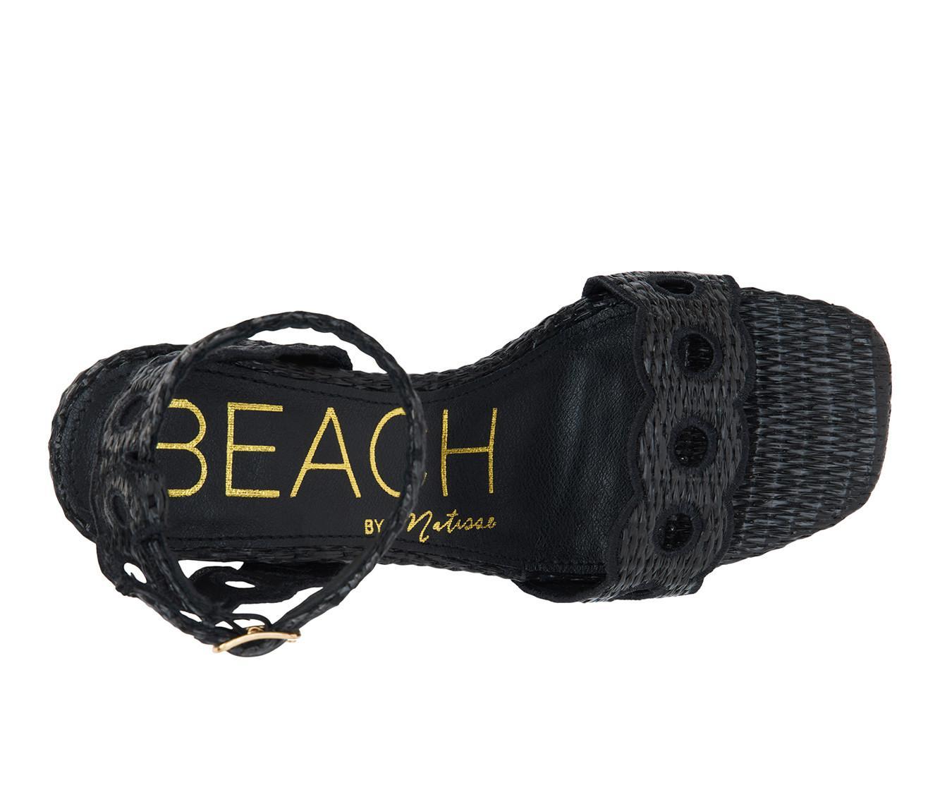 Women's Beach by Matisse Moorea Dress Sandals Product Image