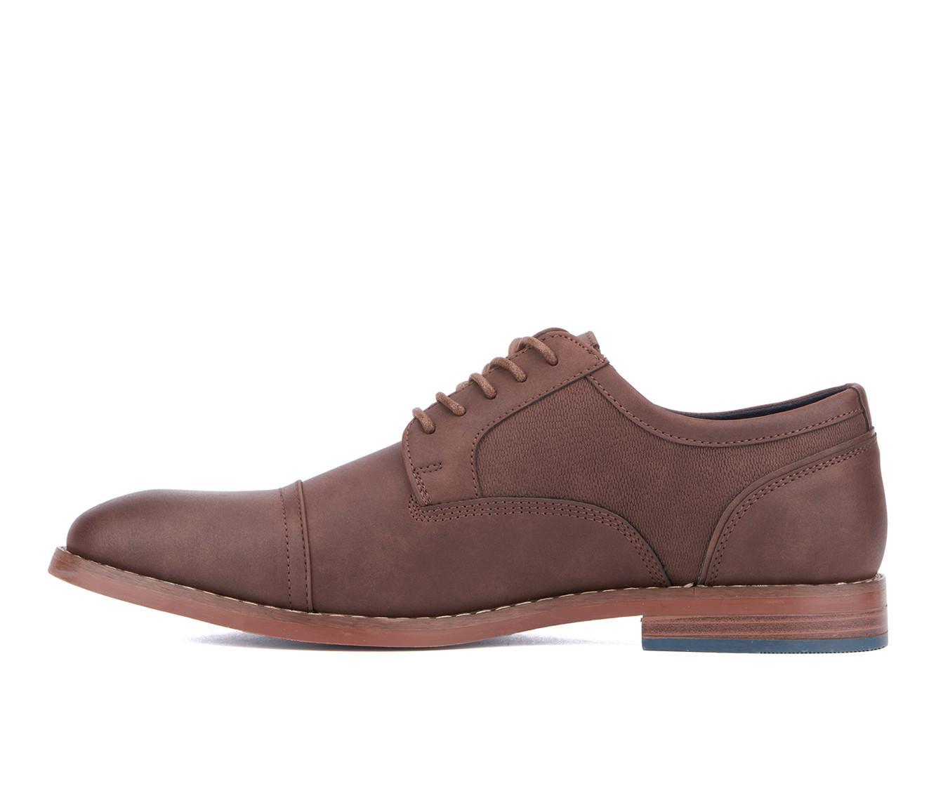 Men's Reserved Footwear Asher Dress Shoes Product Image