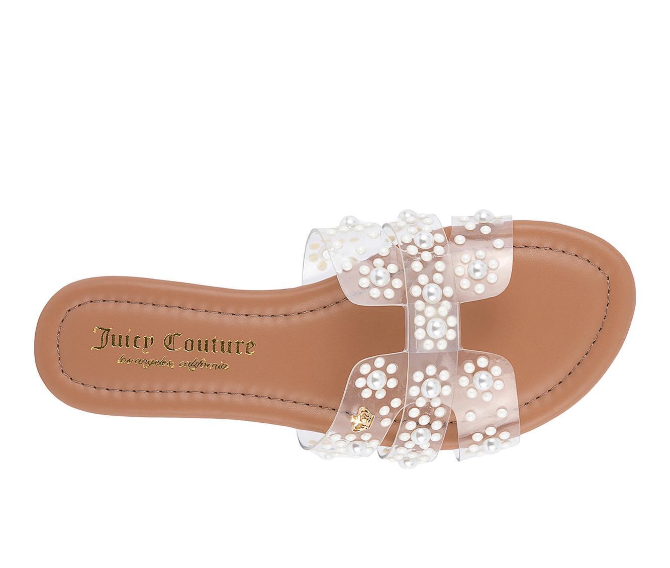 Women's Juicy Zimie Flat Sandals Product Image