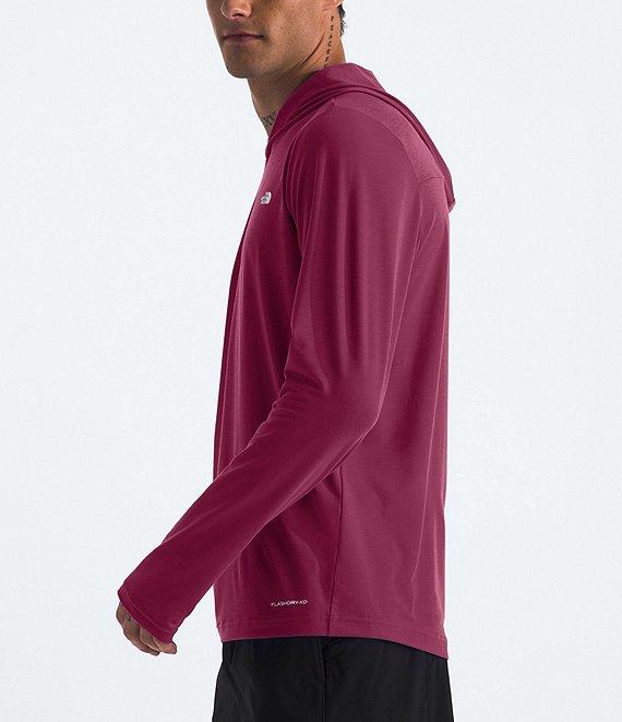 The North Face Long Sleeve Adventure Sun Hoodie Product Image