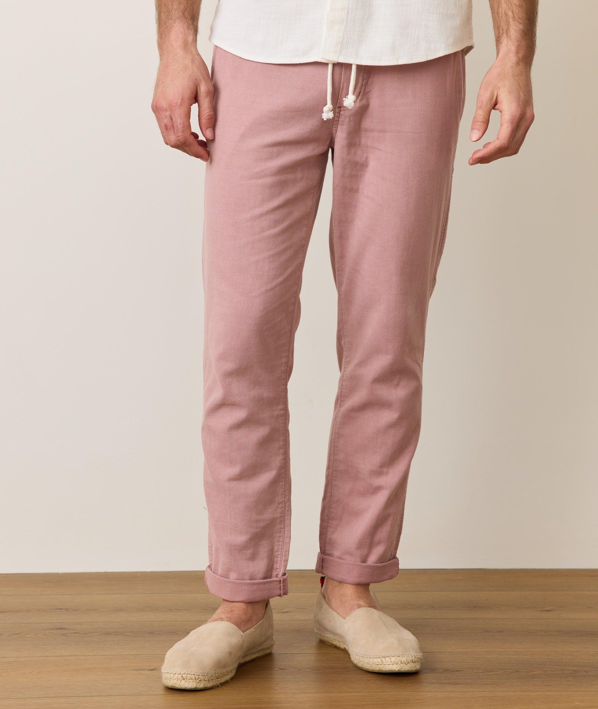 Saturday Stretch Beach Pant Product Image