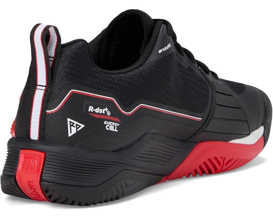 Rush Pro 4.0 Tennis Shoes Product Image