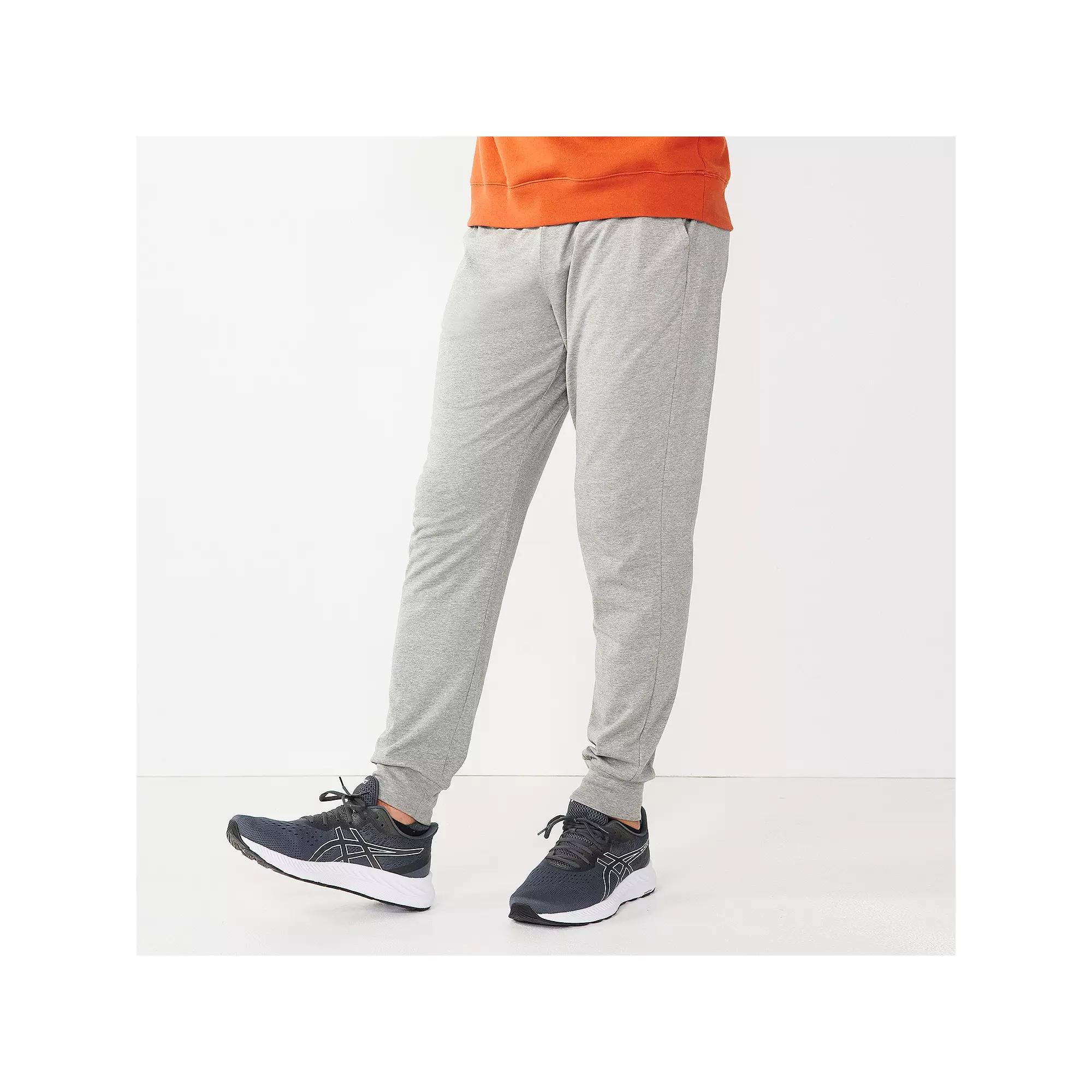 Men's Tek Gear® Lounge Joggers,  Product Image