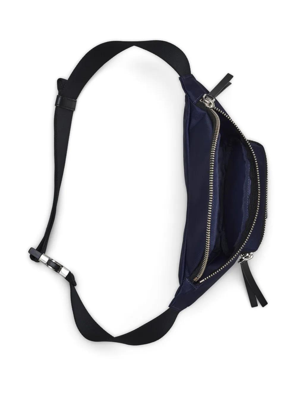 The Biker Belt bag Product Image