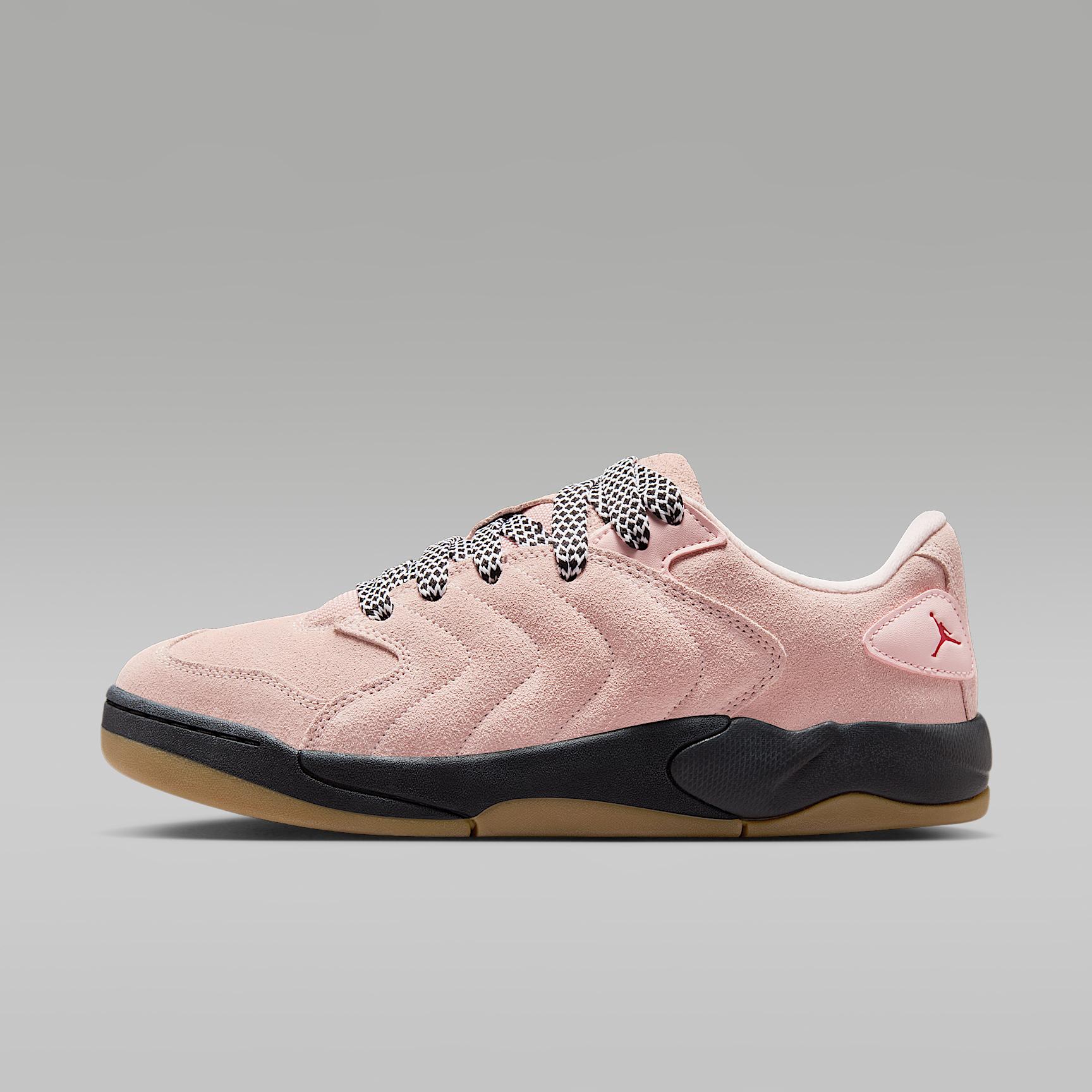 Mens Jordan Session Shoes | IB3731-600 Product Image