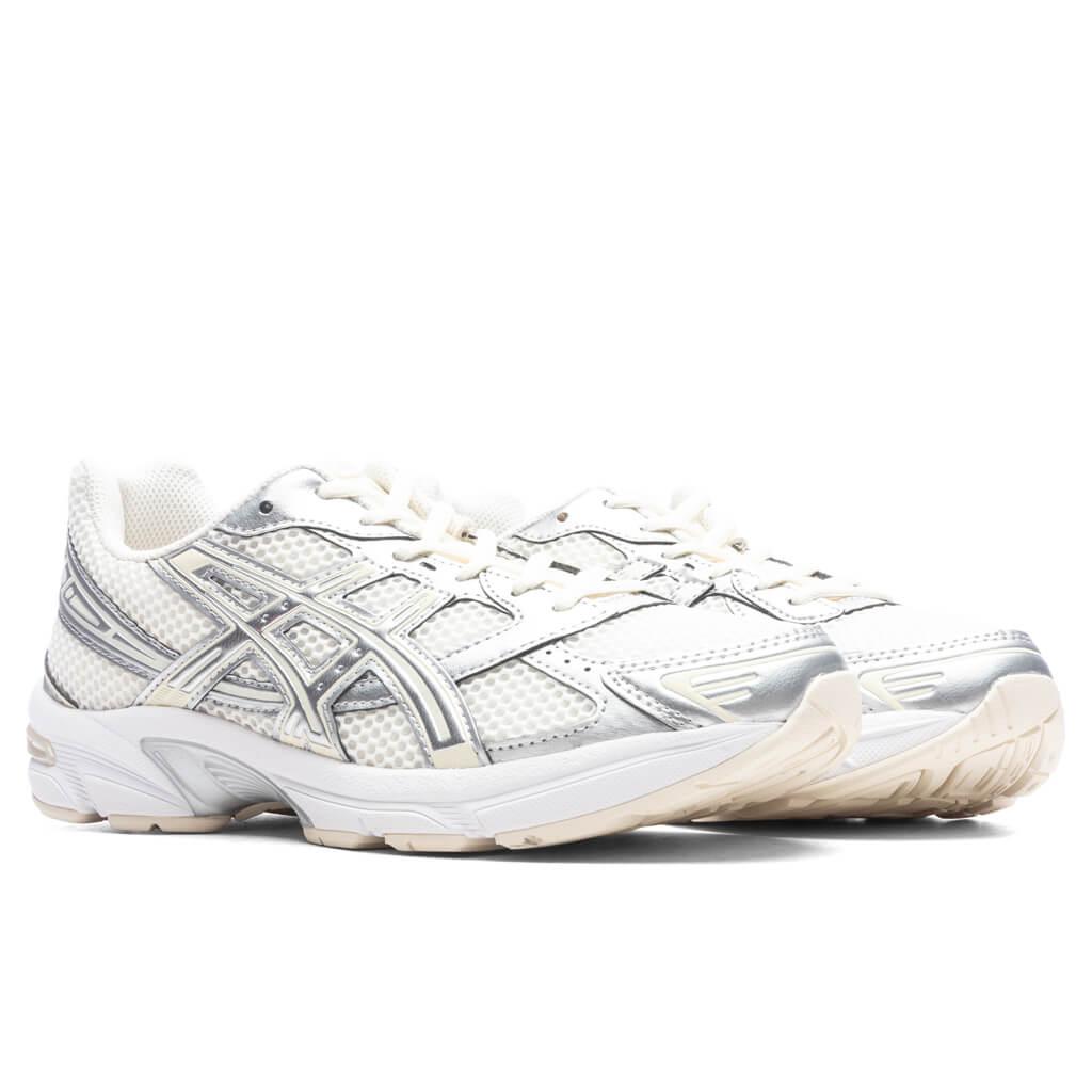 Women's Gel-1130 - Cream/Pure Silver Female Product Image