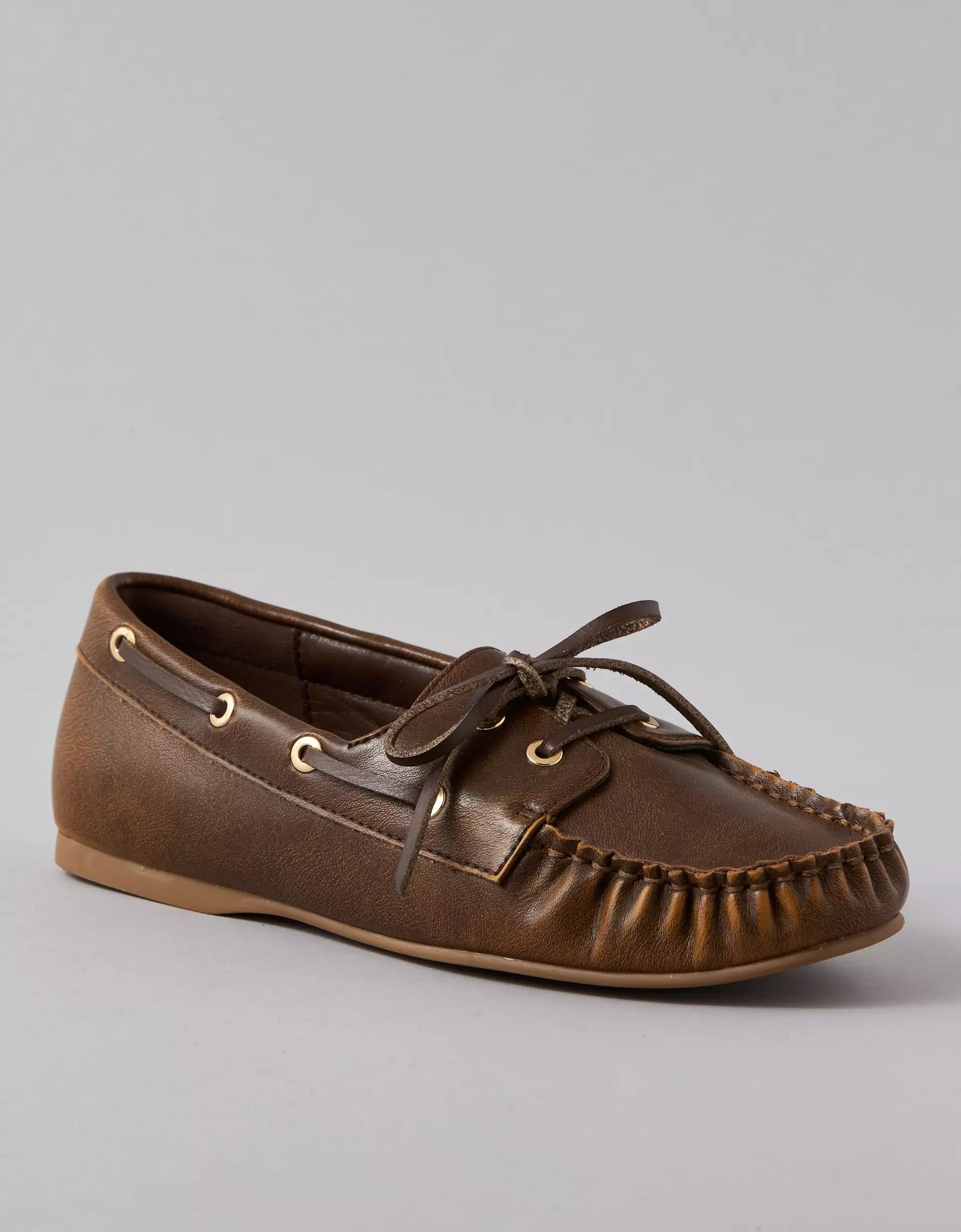 AE Boat Shoe Product Image