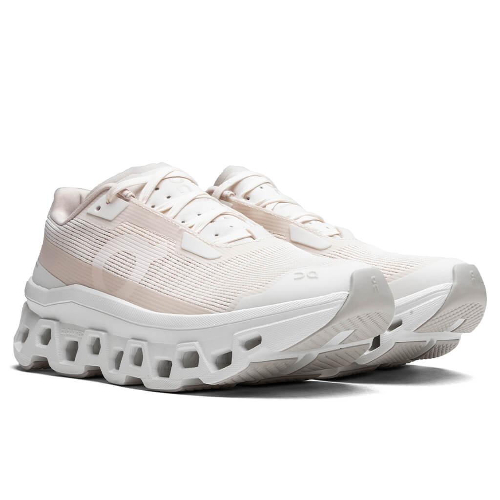 Women's Cloudmonster Void - Dew/Ivory Female Product Image