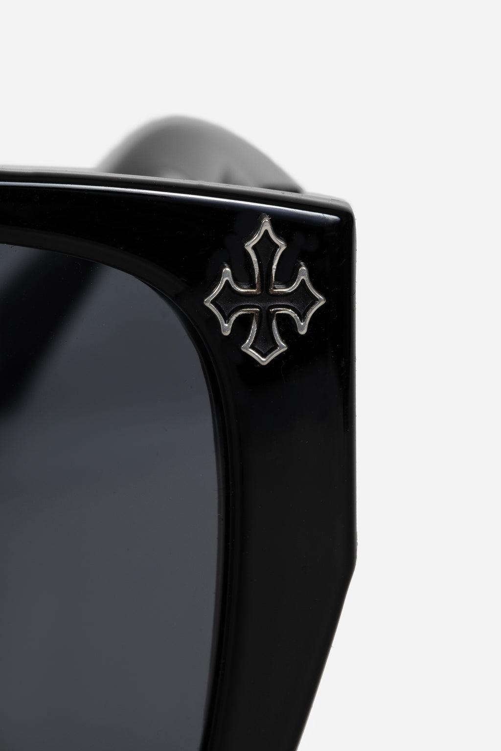 Cathedral Oversized Sunglasses Product Image