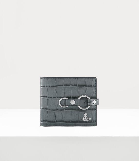 Bondage Billfold Wallet Product Image