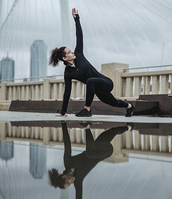 Beretta Ladies' Training Gear Collection VisEle Tech Leggings Product Image