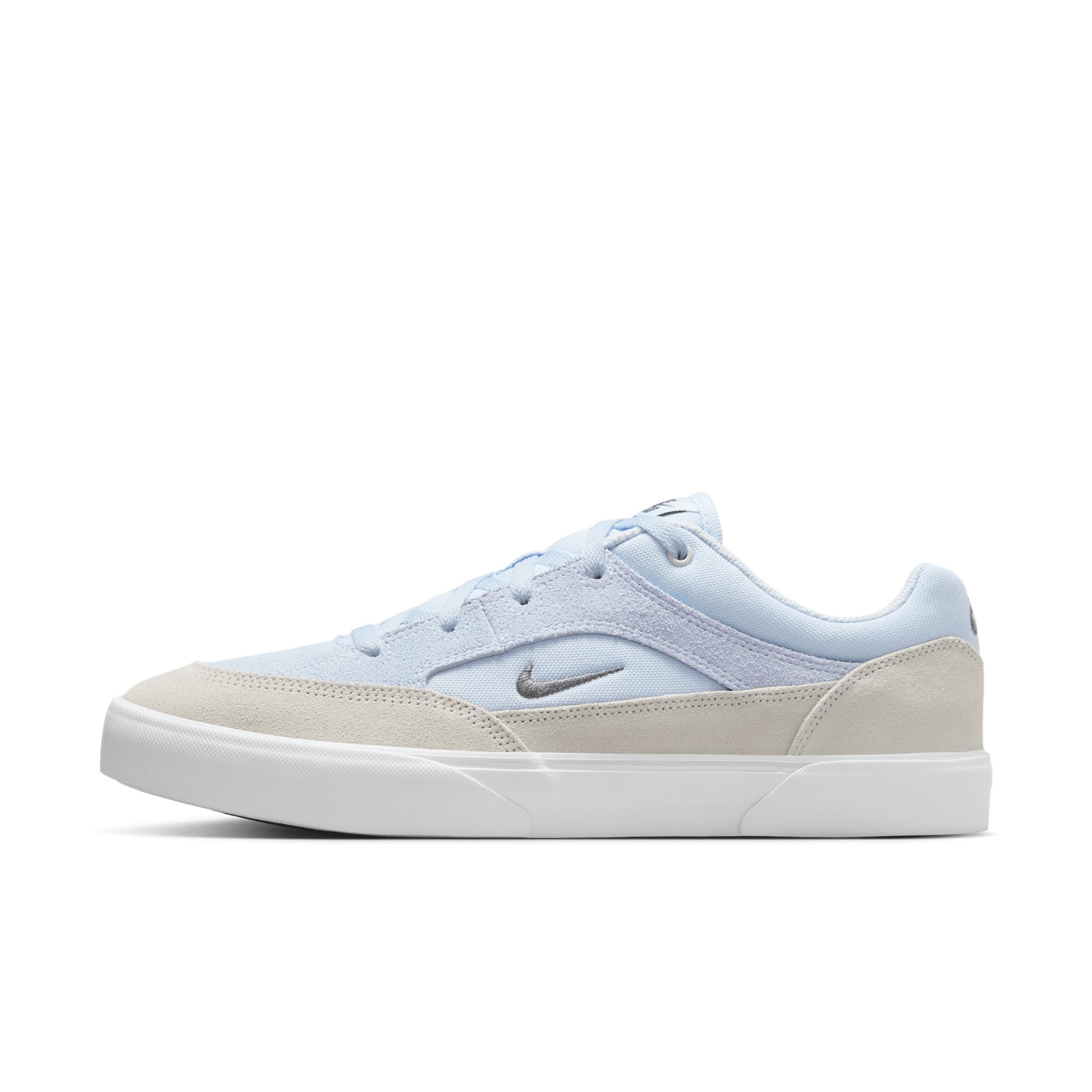 Mens Nike SB Malor Shoes | FV6064-007 Product Image