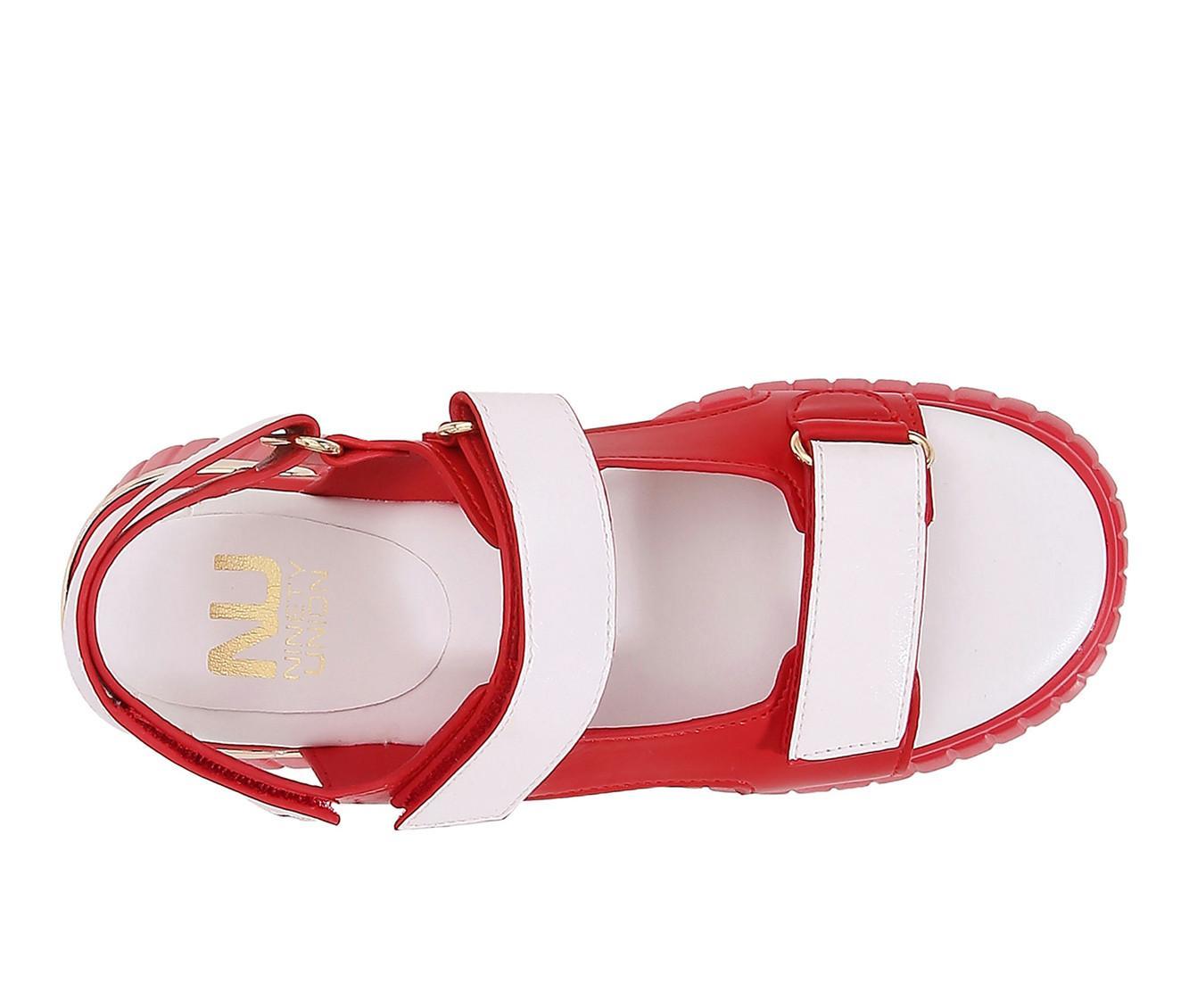 Women's Ninety Union Bayside Platform Sandals Product Image
