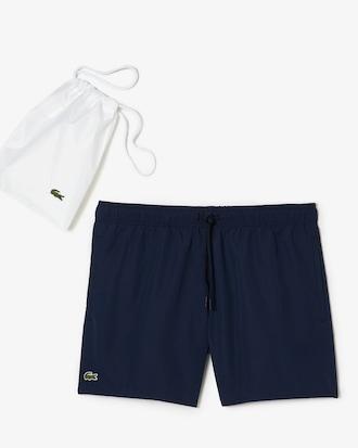 Quick-Dry Swim Trunks Product Image