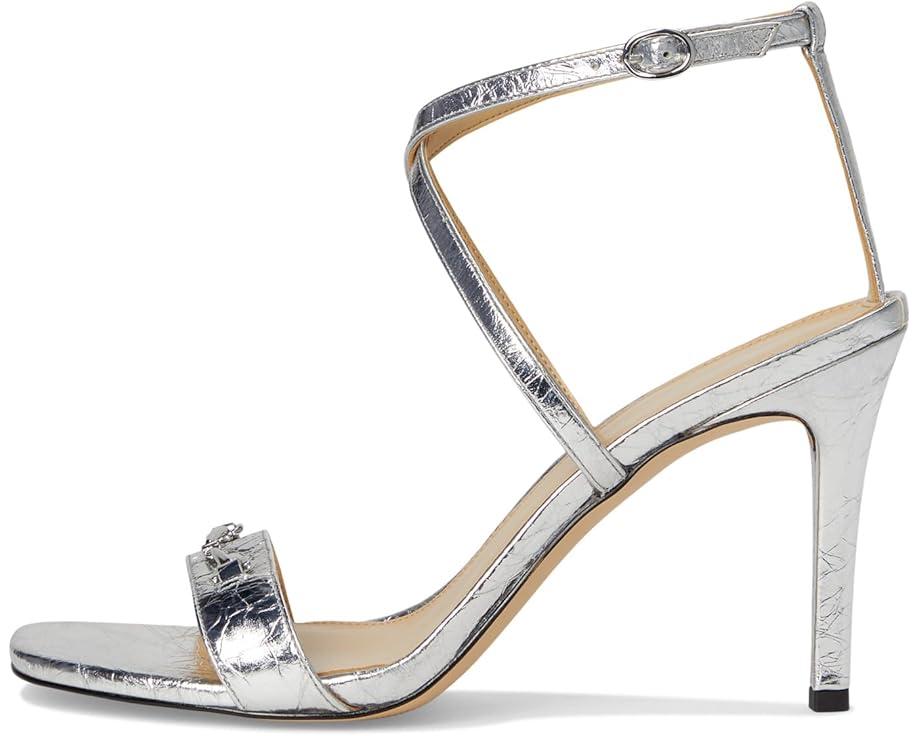 Baharia Ankle Strap Sandals Product Image