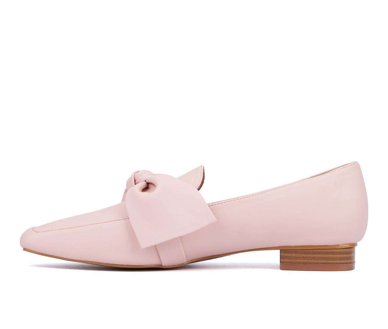 Women's New York and Company Dominica Loafers Product Image