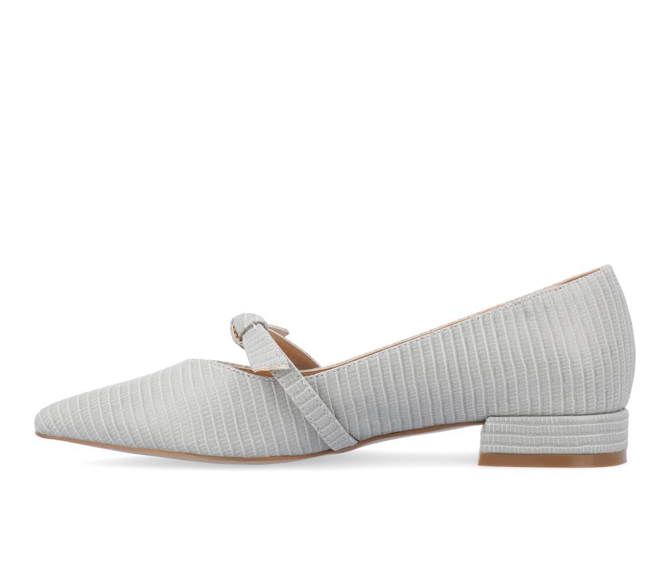 Women's Journee Collection Cait Mary Jane Pumps Product Image