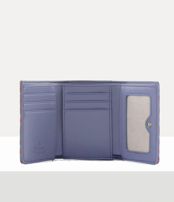 Small Frame Wallet Product Image