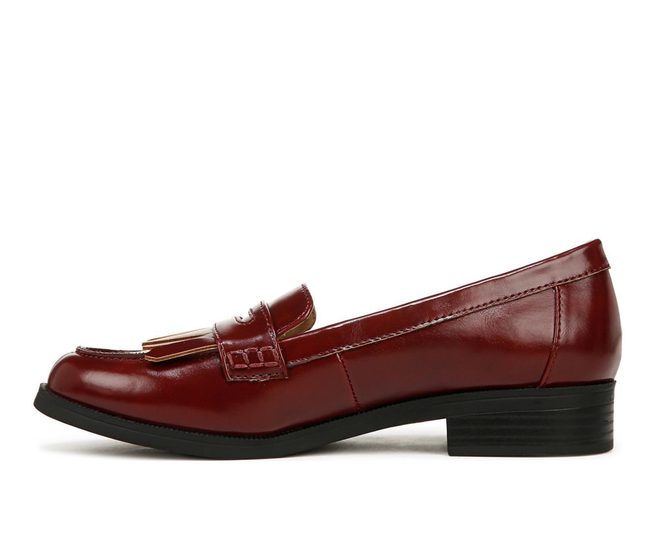 Women's LifeStride Santana Loafers Product Image