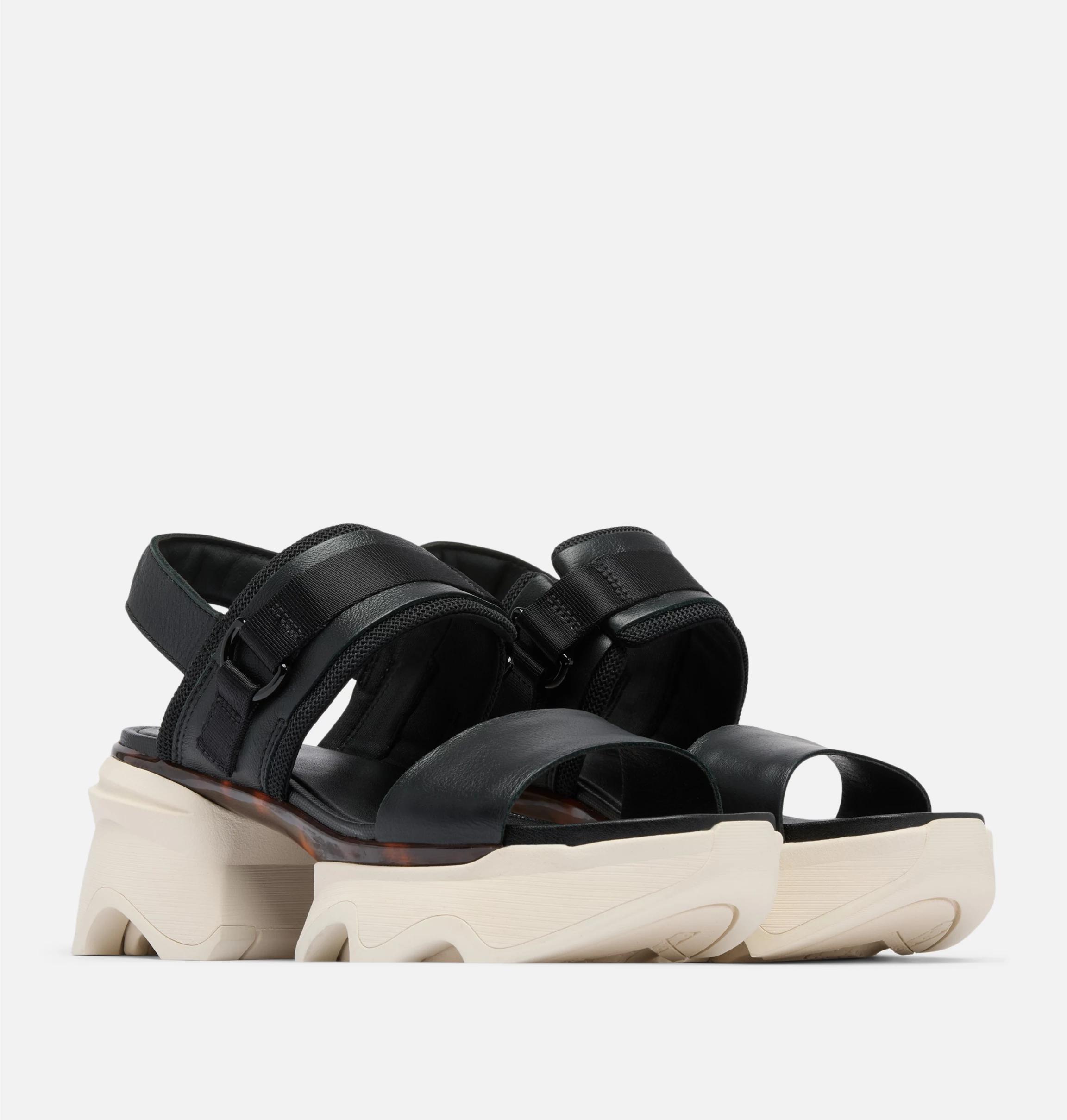 KINETIC™ Impact Slingback Heel Women's Sandal Product Image