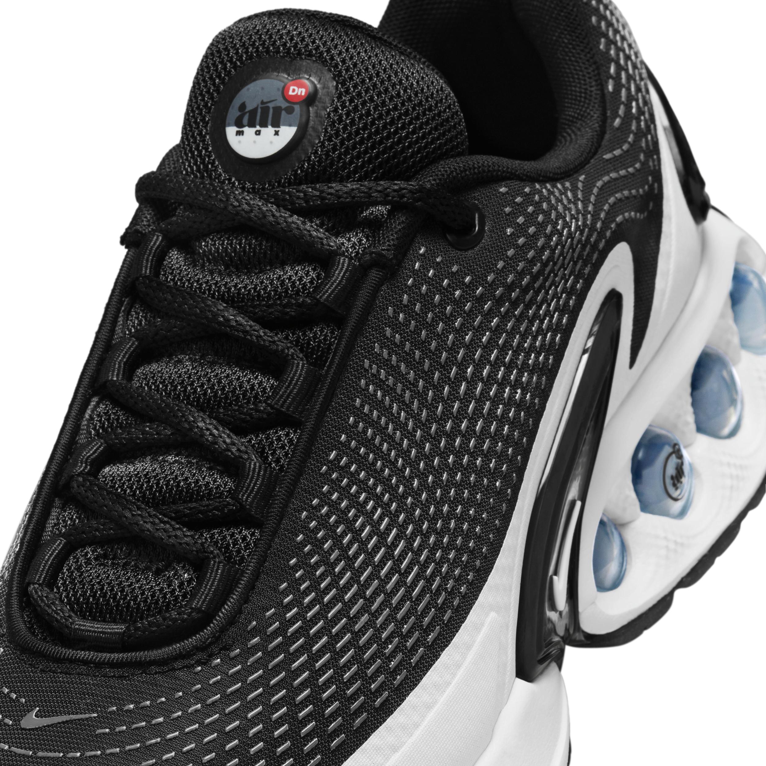 Nike Womens Air Max Dn Shoes | FJ3145-002 Product Image