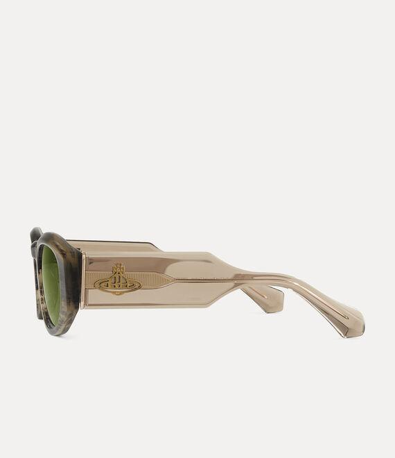 Reed Sunglasses Product Image