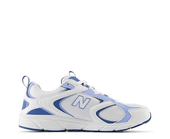 New Balance Womens 408 Sneaker Running Sneakers Product Image