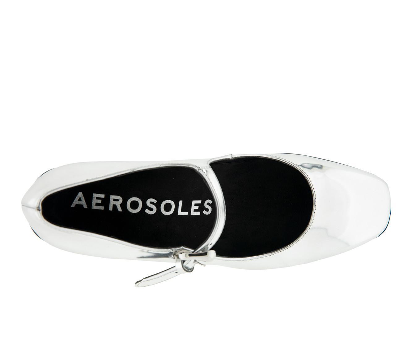 Women's Aerosoles Cali Mary Jane Pumps Product Image