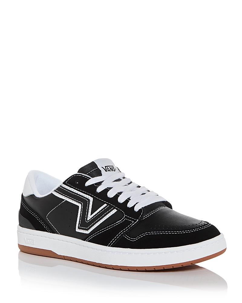 Vans Mens Lowland Sneakers Product Image