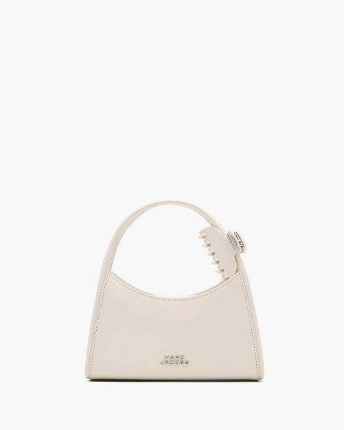 The Glam Claw Clip Crossbody Bag Product Image