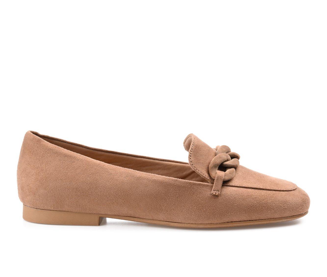 Women's Journee Collection Cordell Loafers Product Image