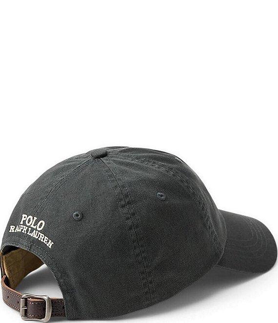 Polo Ralph Lauren Polo Bear Twill Ball Cap Product Image