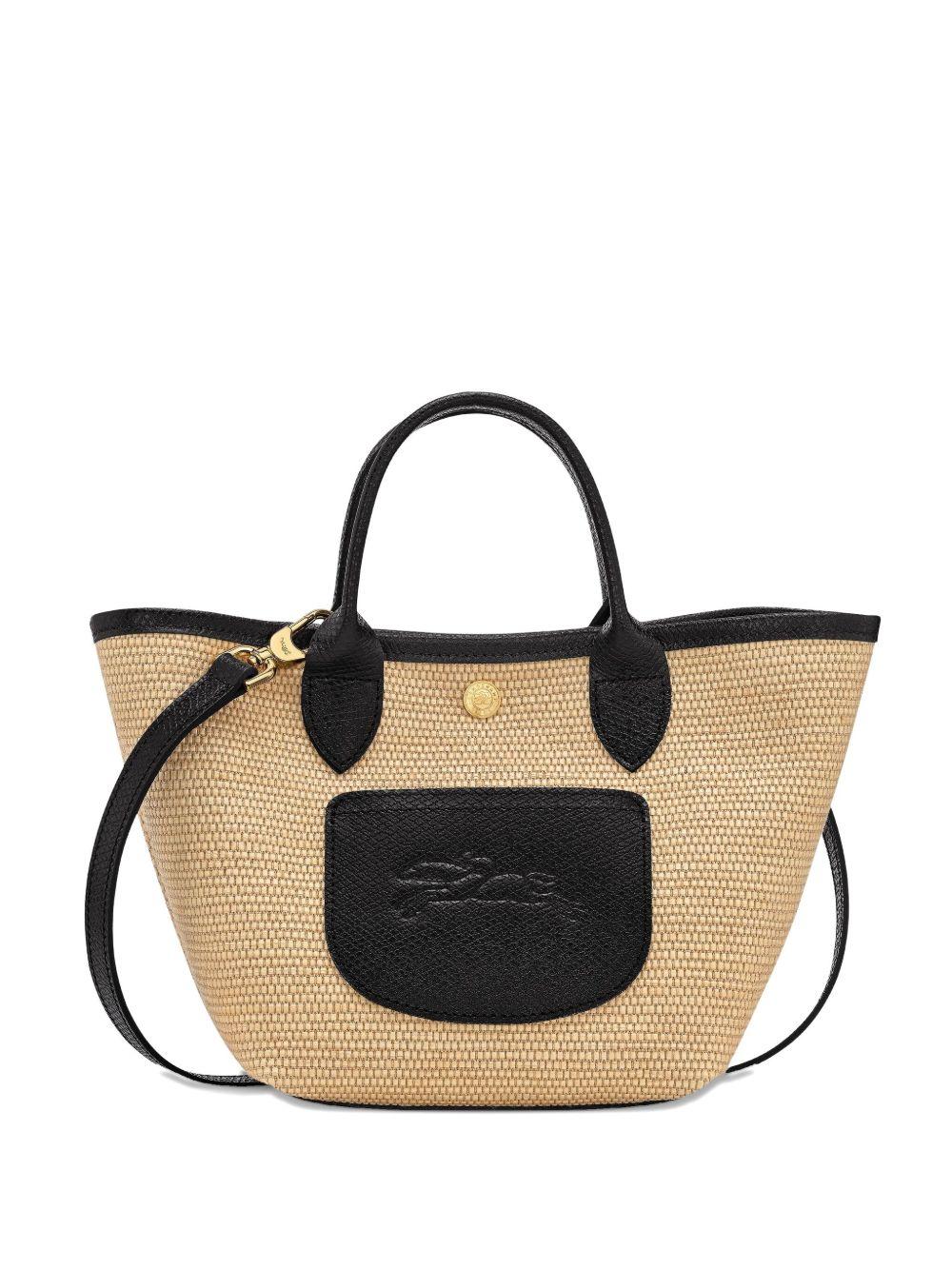 mini Le Pliage tote bag Product Image