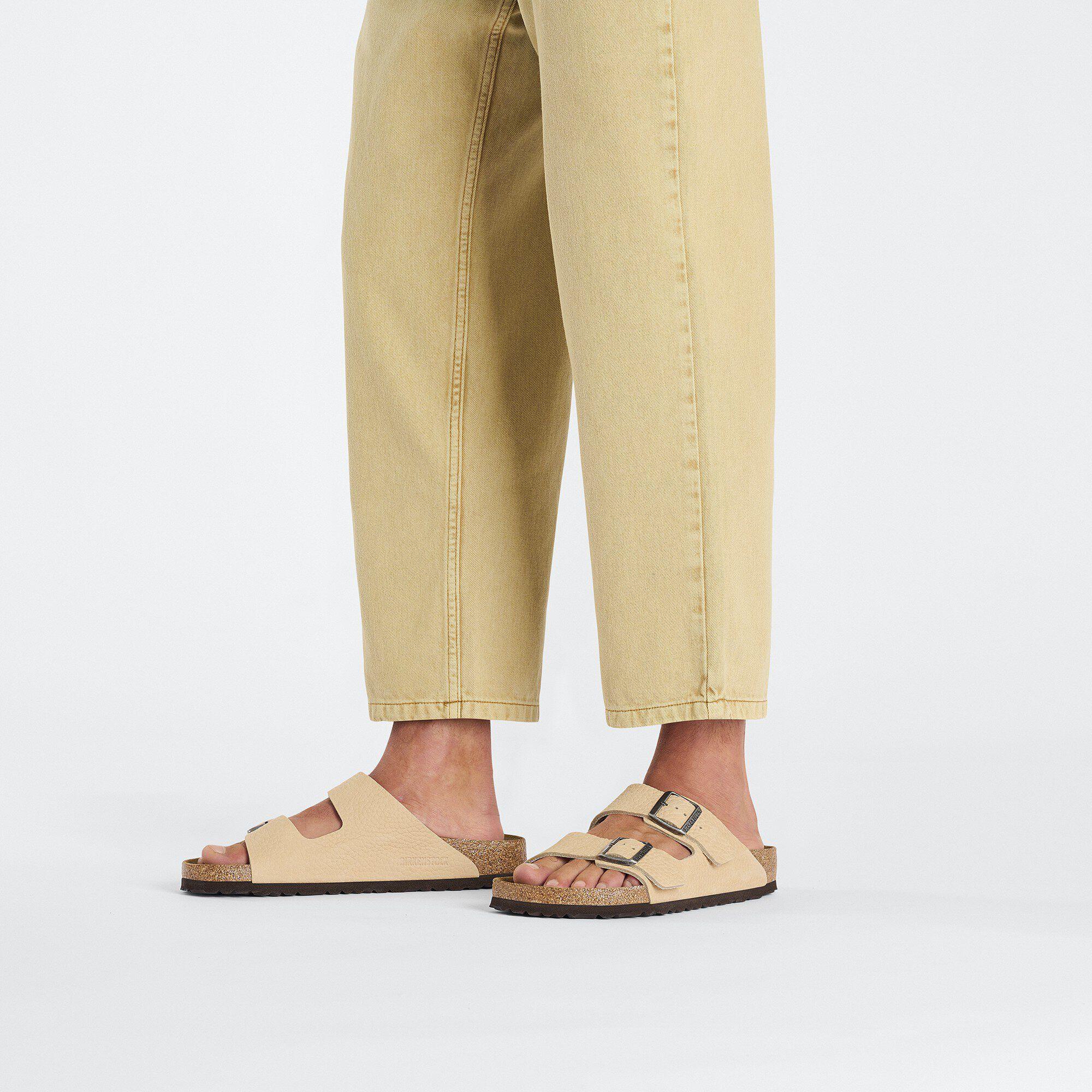 Arizona Nubuk Leather Product Image