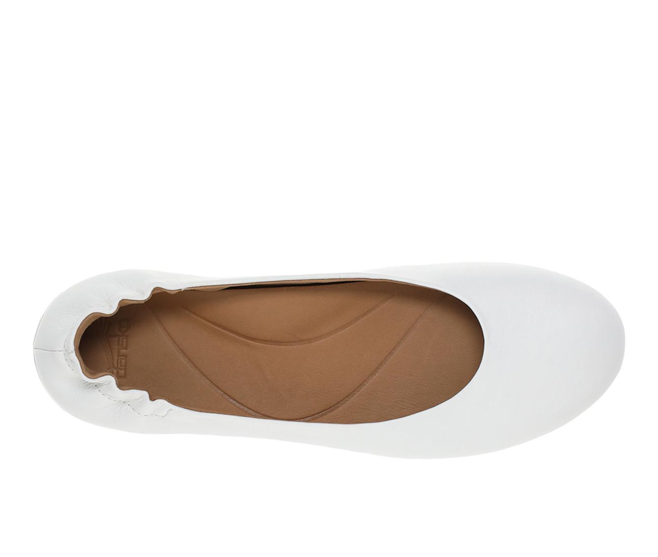 Women's Dansko Mollie Flats Product Image