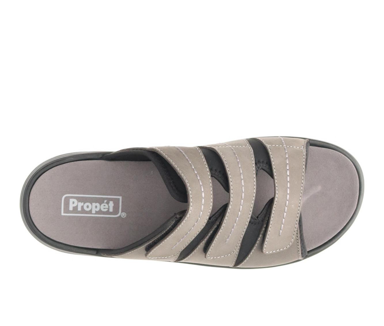 Men's Propet Hatcher Outdoor Sandals Product Image