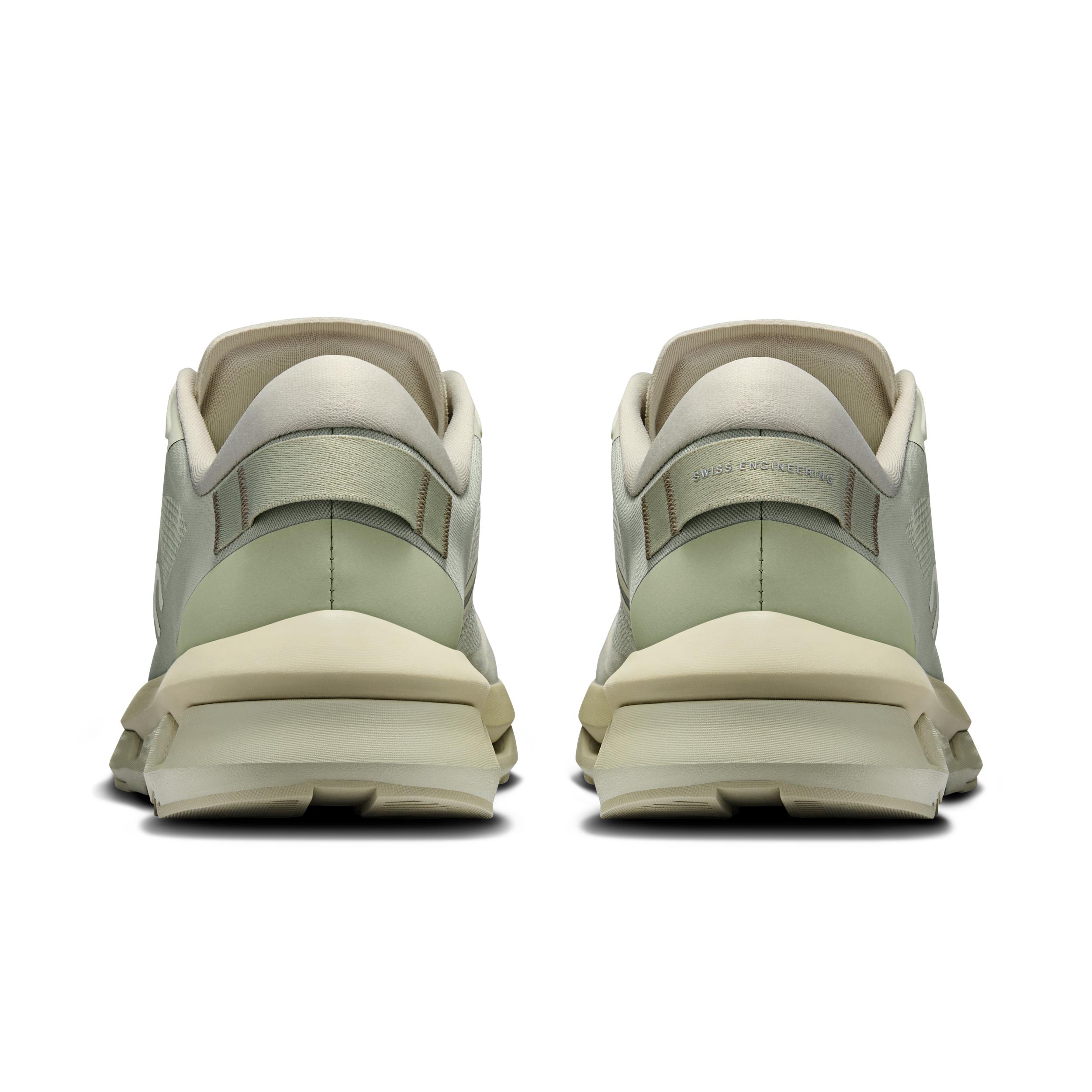 The Cloudzone: Women's All-Day Lifestyle Shoe Product Image
