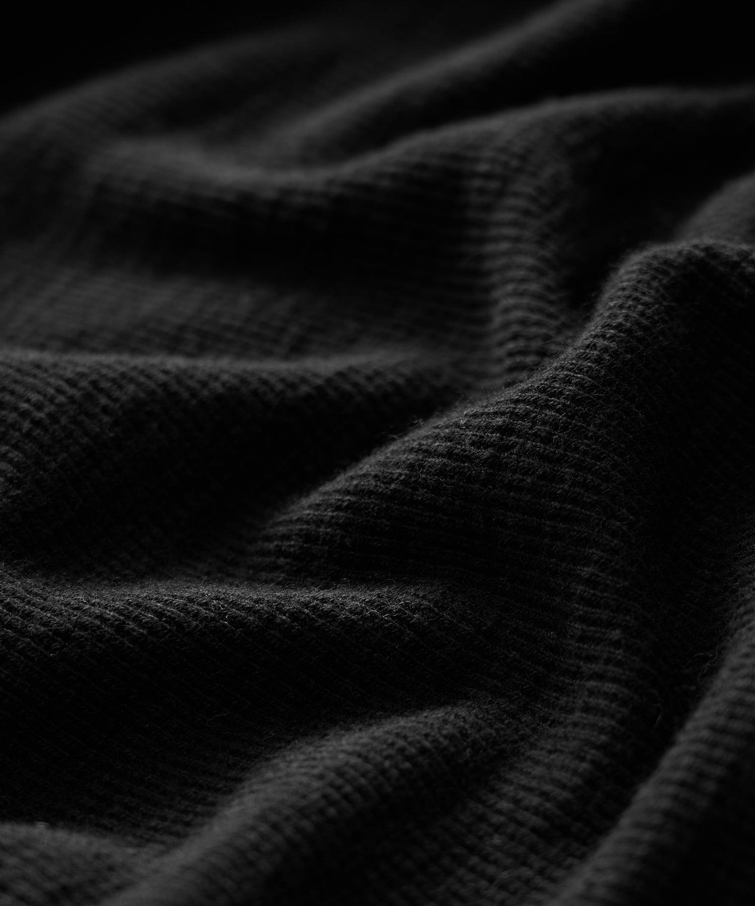 Lightweight Mini Waffle Tee Product Image