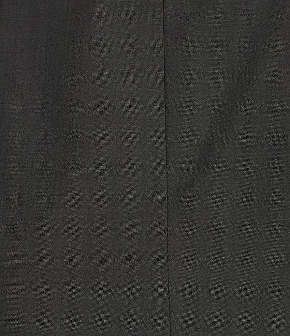 Antonio Melani Bitsy Wool Blend Pencil Skirt Product Image