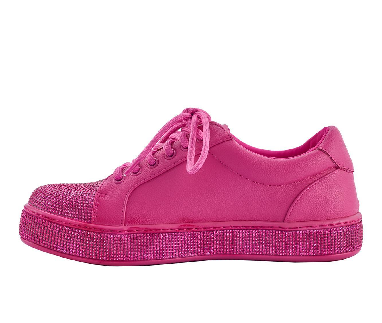 Women's Lady Couture Legend Fashion Sneakers Product Image