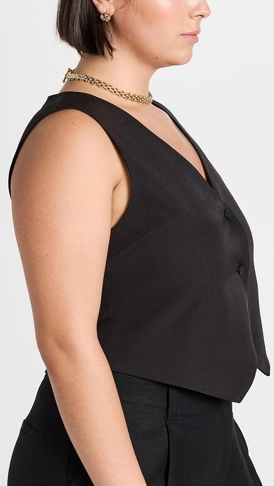 Lioness Gisele Vest | Shopbop Product Image