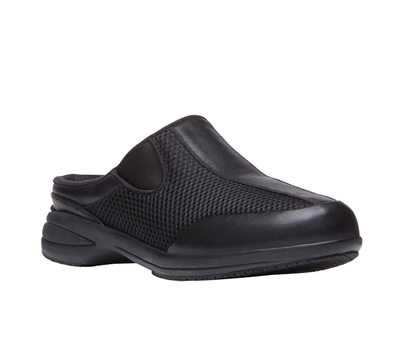 Men's Propet Washable Walker Slide Slip Resistant Shoes Product Image