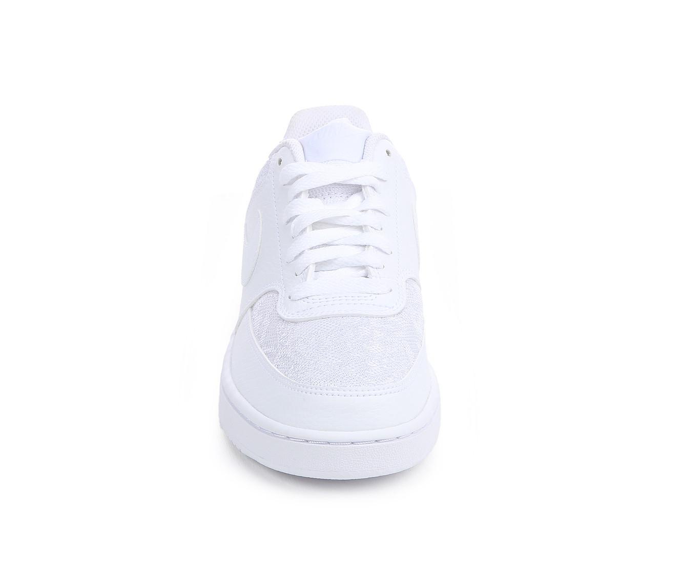 Women's Nike Court Vision Low Next Nature Sustainable Sneakers Product Image
