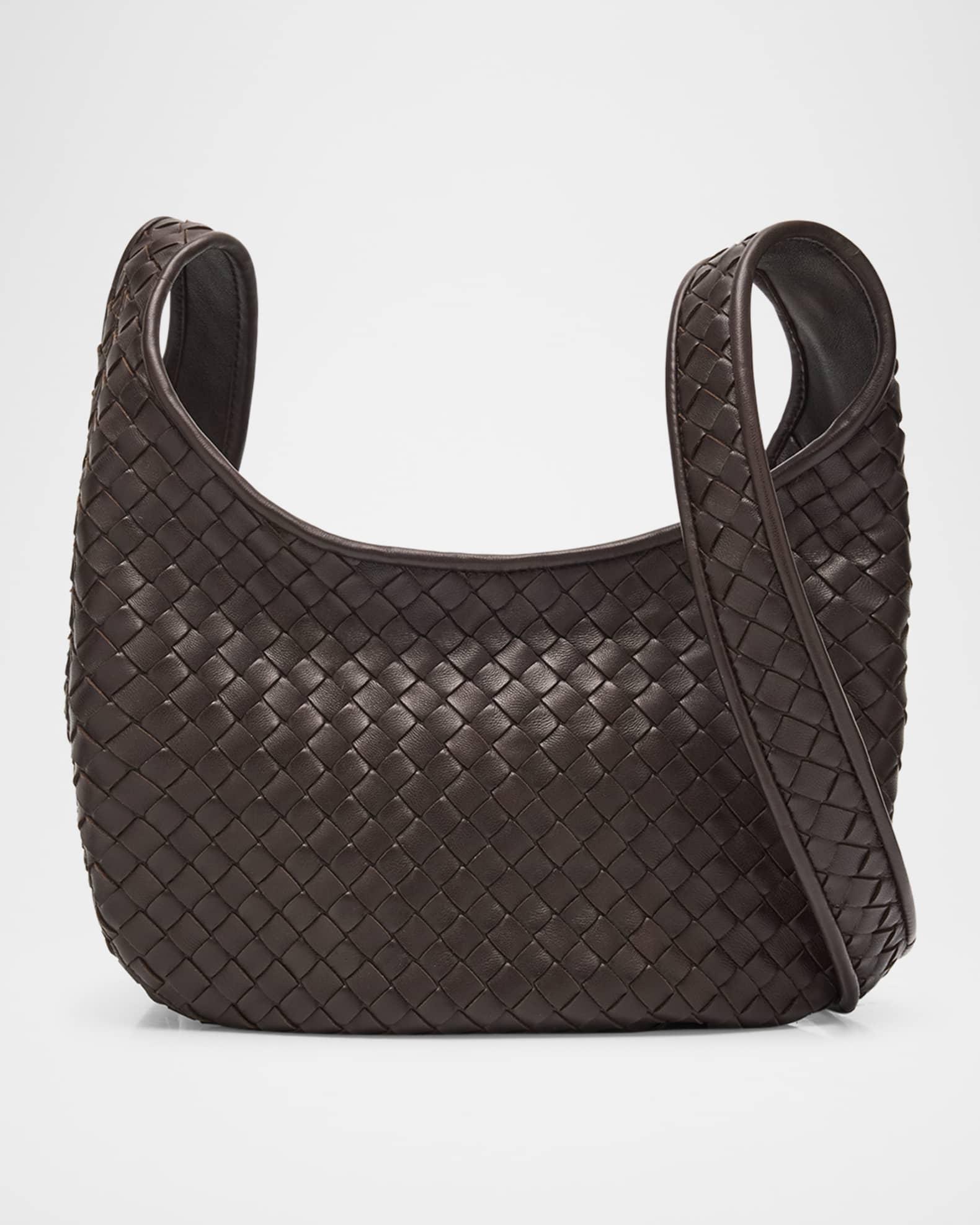 Leather Shoulder Bag Product Image