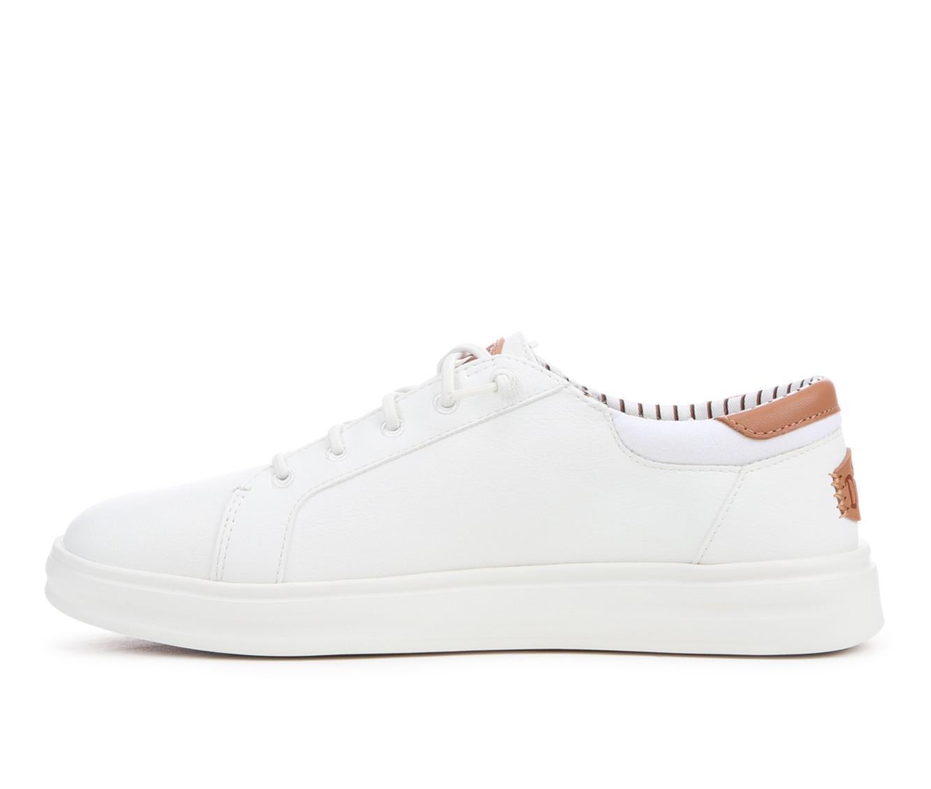 Men's HEYDUDE Paul Pro Classic Dress Shoes Product Image