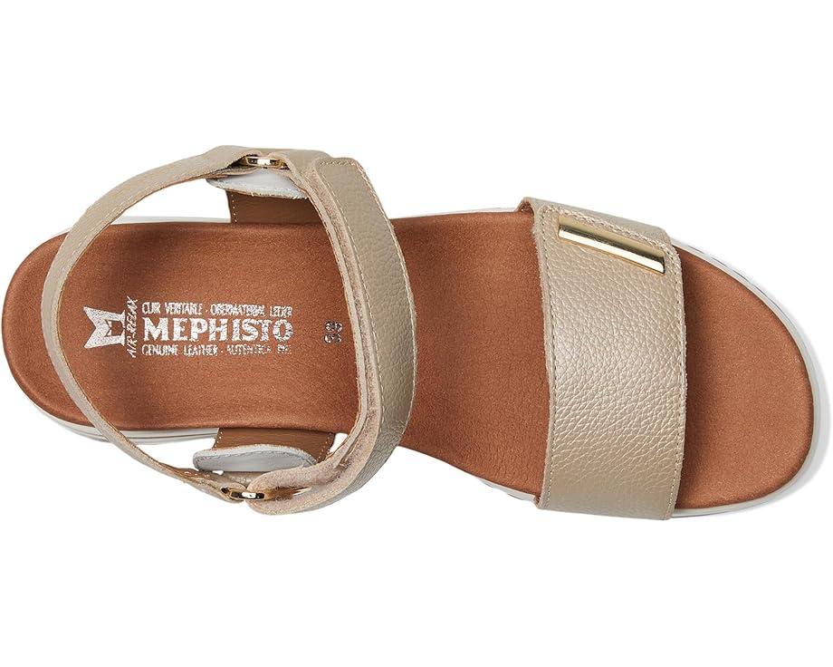 Women's Mephisto Jeanie Product Image