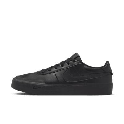Nike Mens Court Shot Shoes | FQ8146-001 Product Image