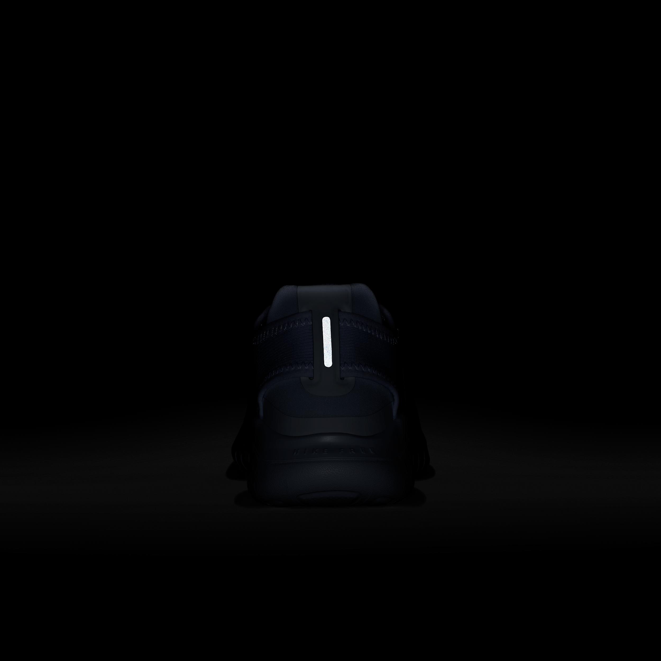 Nike Womens Free RN 2018 Running Shoes | 942837-100 Product Image